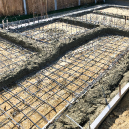 Maçonnerie : Fondation adaptée à la nature du sol Gueret